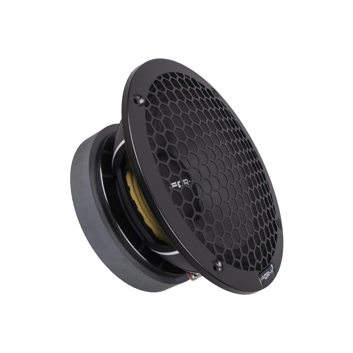 FOR-X XMD-520SC - 4