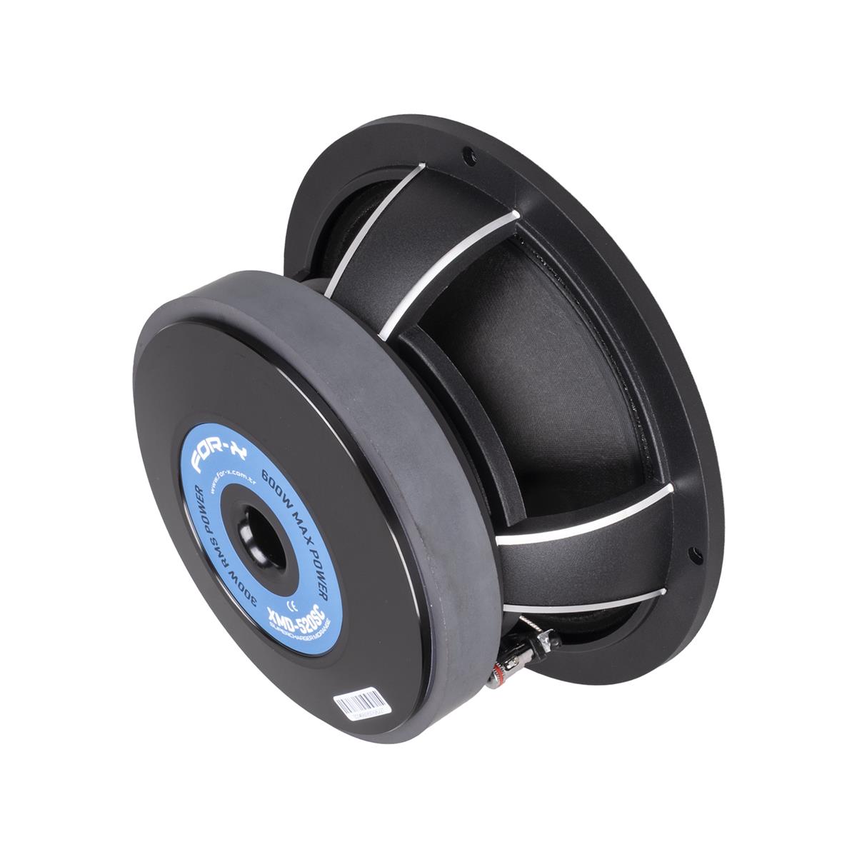 FOR-X XMD-520SC - 2