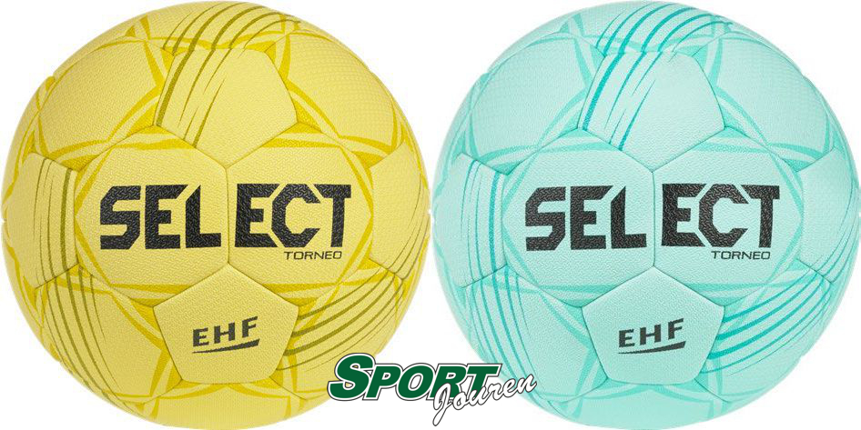 Handboll Torneo v26 - Select