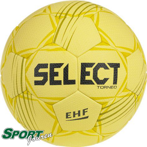 Handboll Torneo v26 - Select - 2