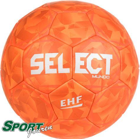 Handboll Mundo v26- Select - 2