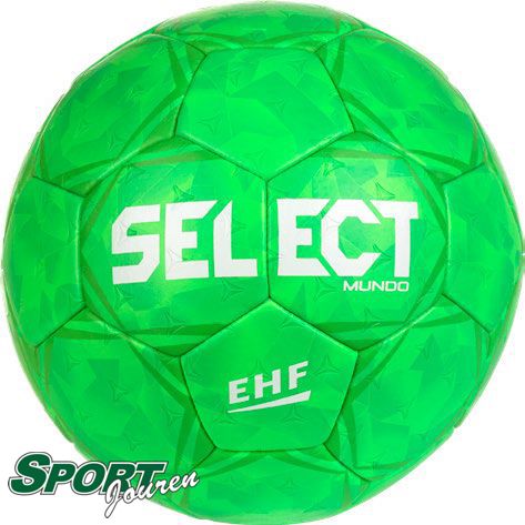 Handboll Mundo v26- Select - 3