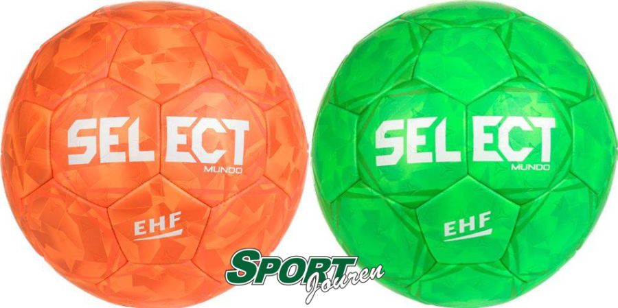 Handboll Mundo v26- Select