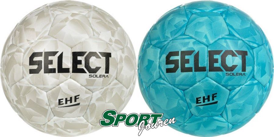 Handboll Solera v26 - Select
