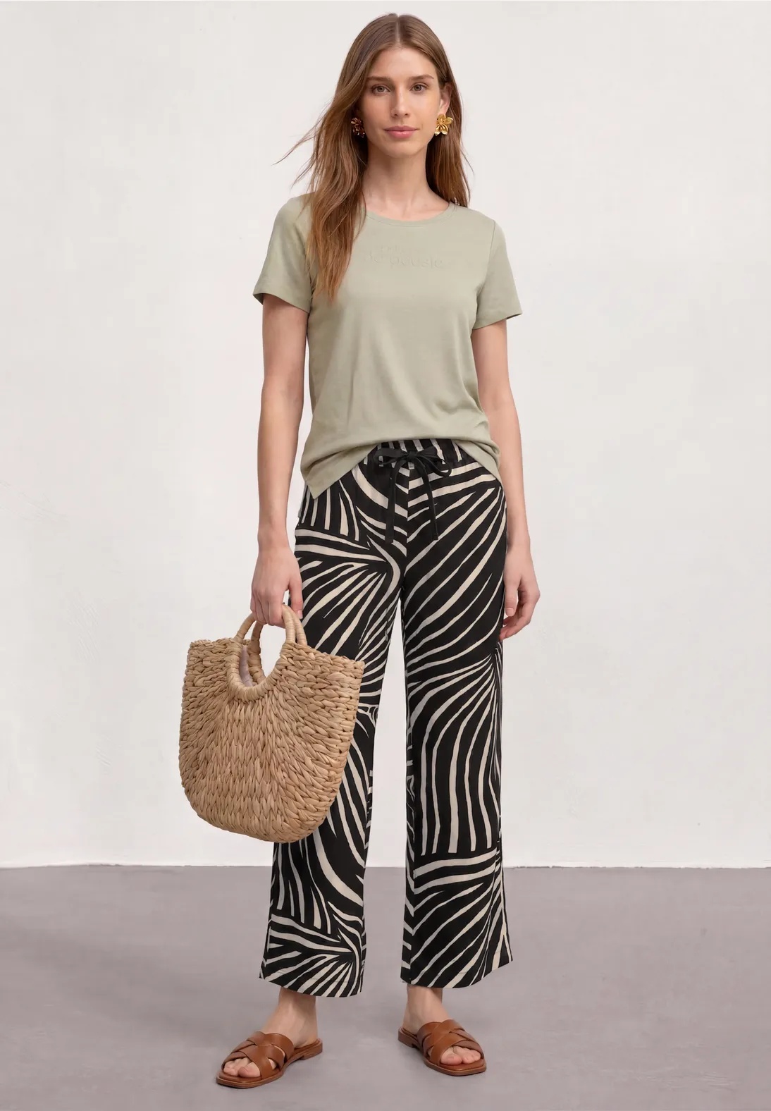 LTD QR Emee HW L26 - Street One