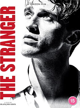 The Stranger (ej svensk text) (Blu-ray)