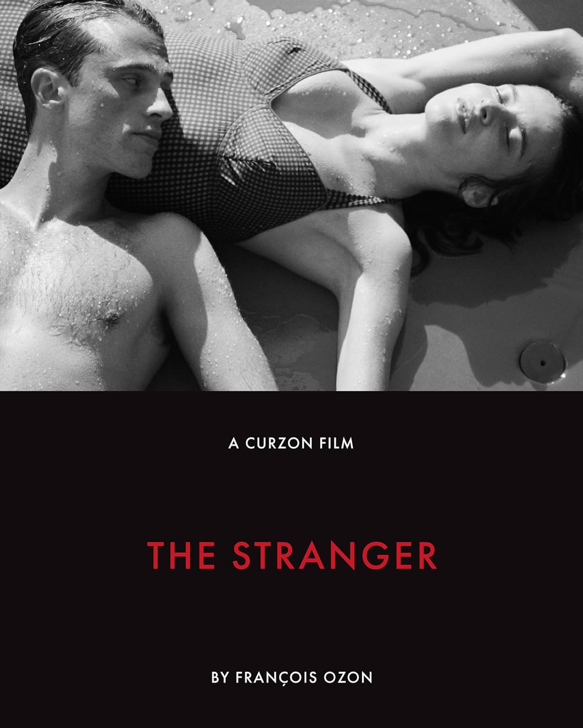 The Stranger (ej svensk text) (Blu-ray) - 2