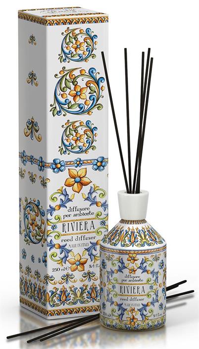 Doftpinnar Riviera 250ml