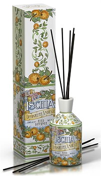 Doftpinnar Ischia 250ml
