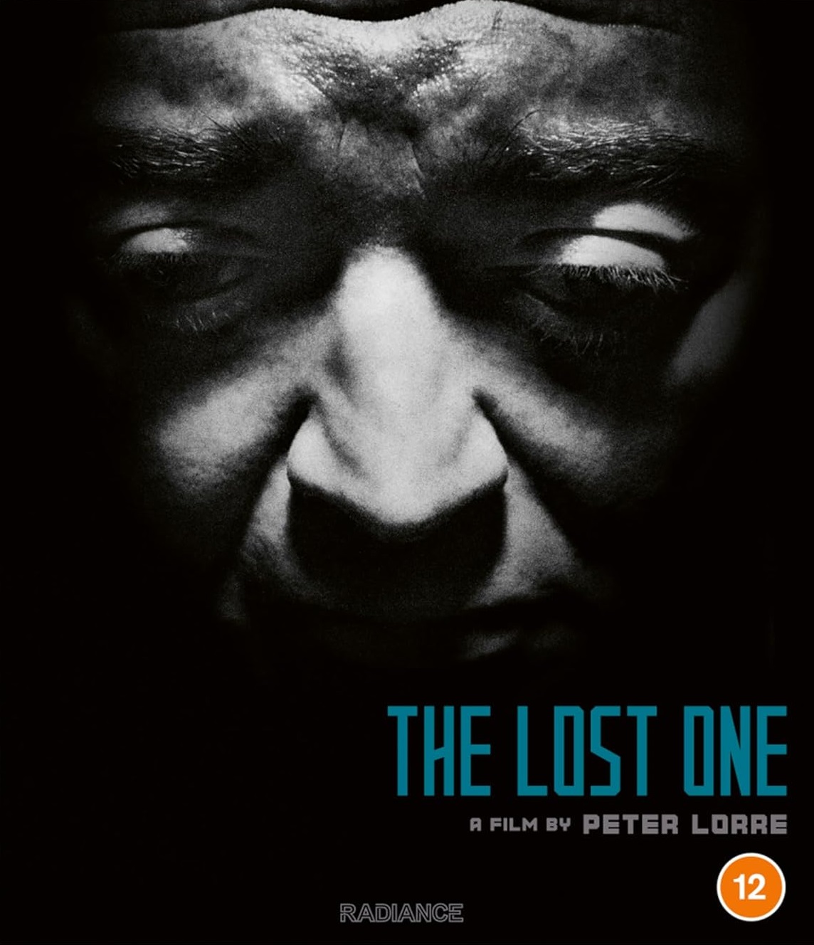 The Lost One (ej svensk text) (Blu-ray)