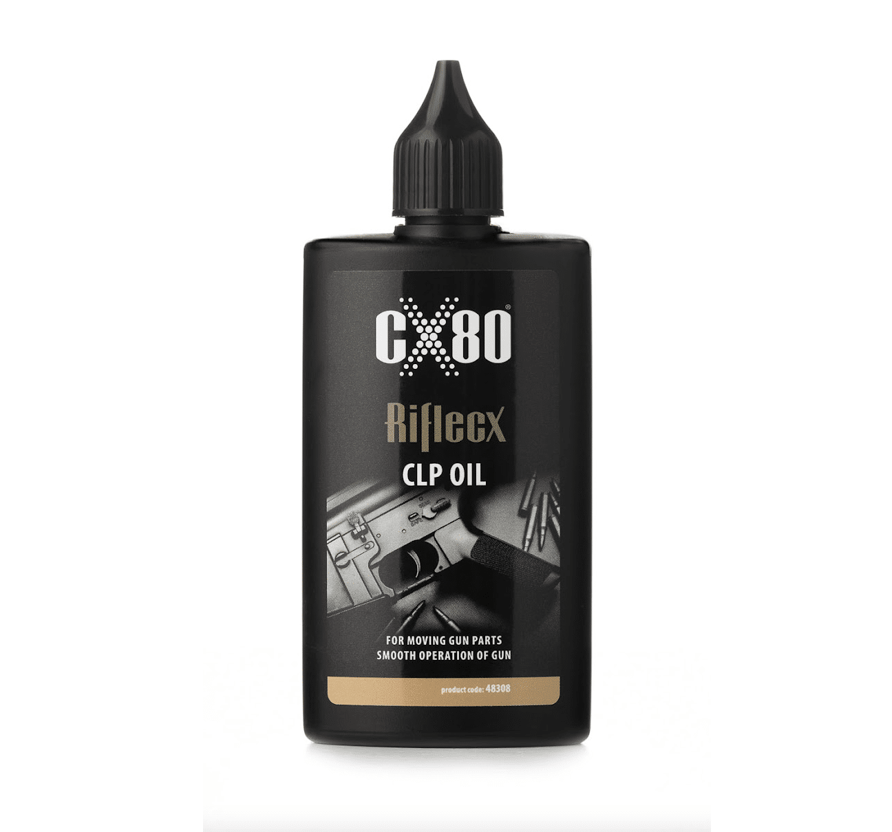 Riflecx CLP OIL 100ml