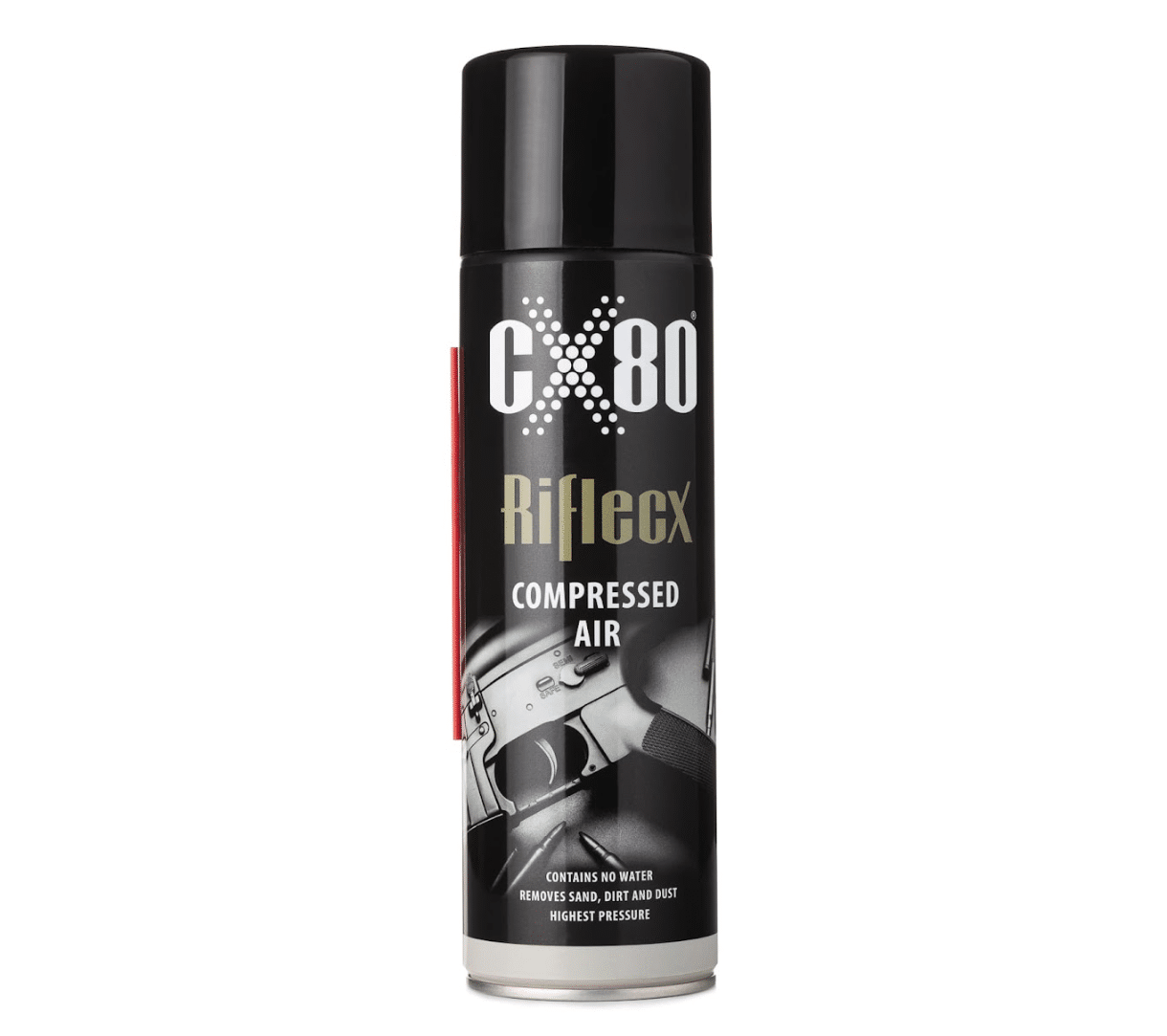 Riflecx COMPRESSED AIR 500ml