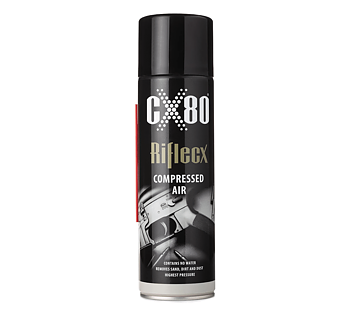 Riflecx COMPRESSED AIR 500ml