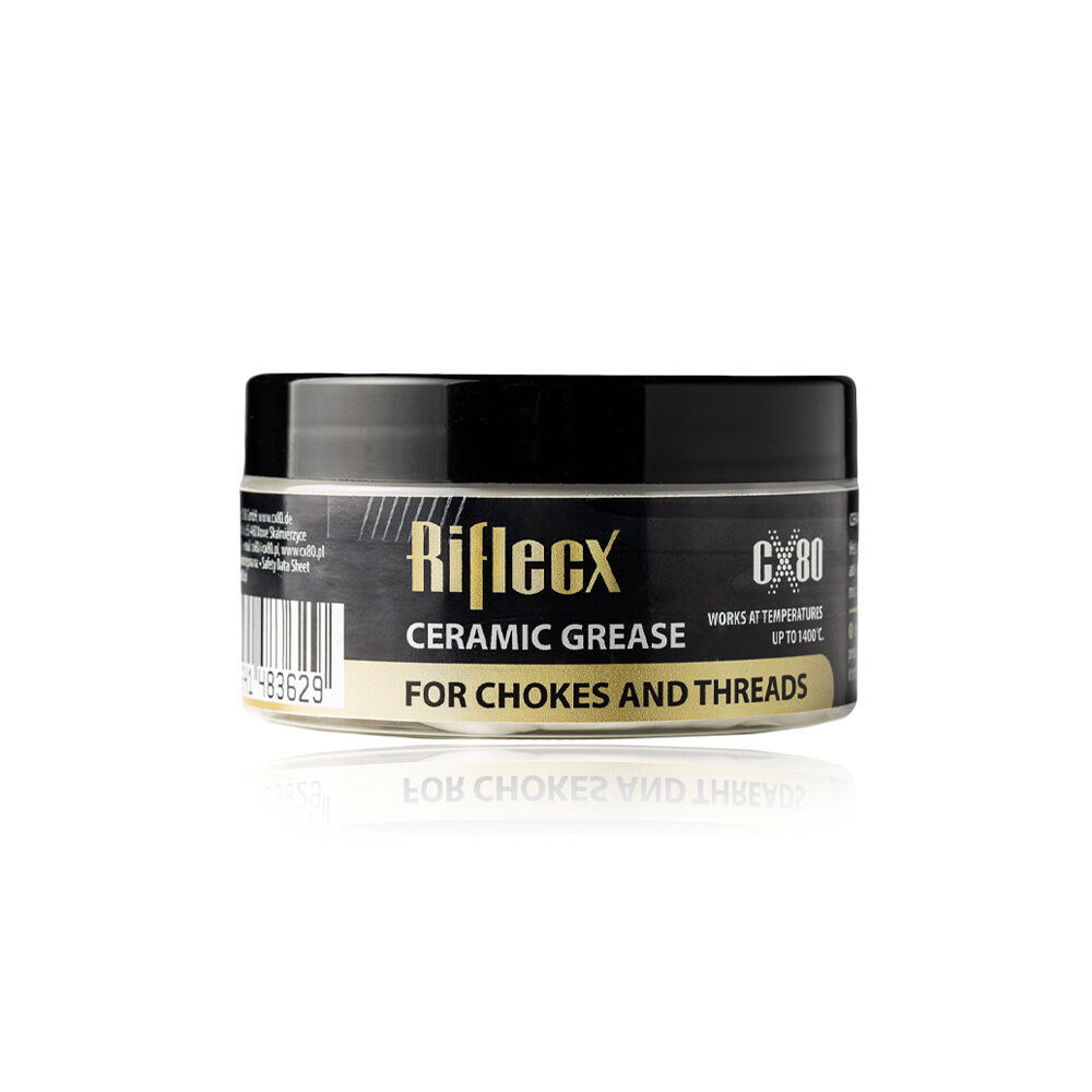 Riflecx Ceramic Grease 100g