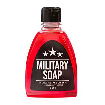 Riflecx military soap 300ml