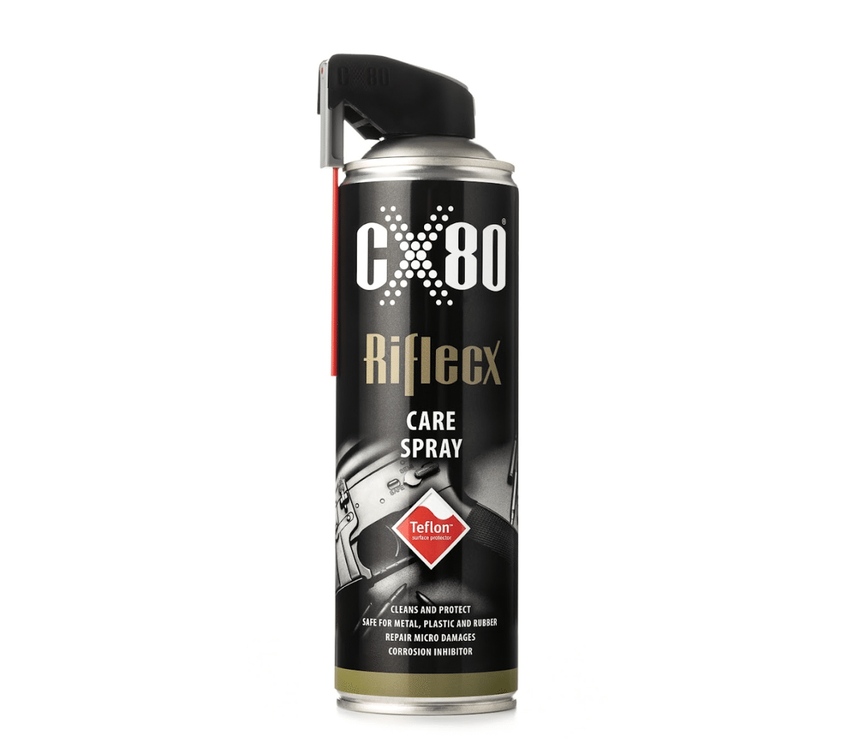 Riflecx CARE SPRAY with TEFLON 500ml
