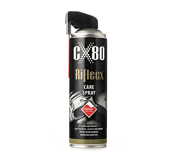 Riflecx CARE SPRAY with TEFLON 500ml