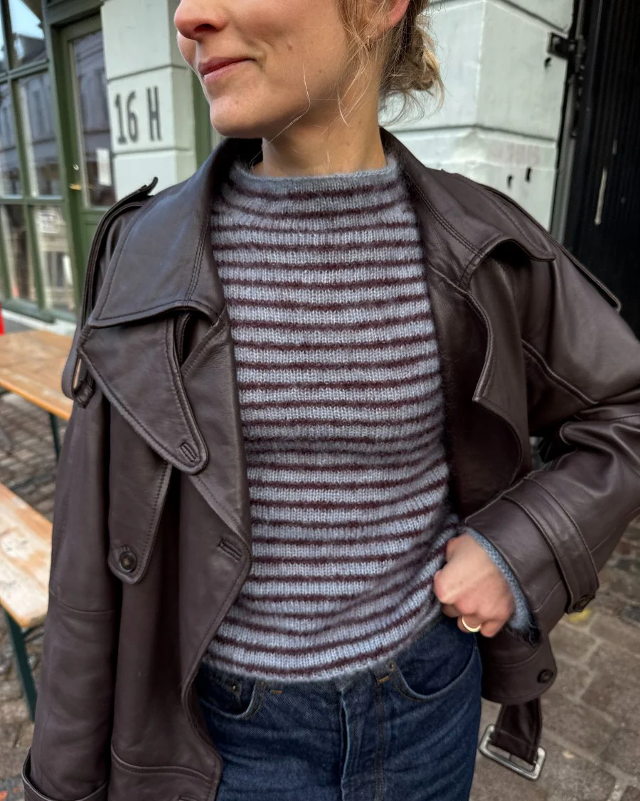 Frankie Blouse - 3