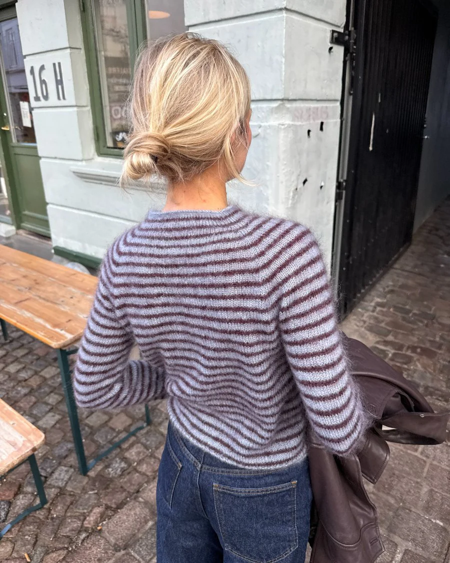 Frankie Blouse - 6