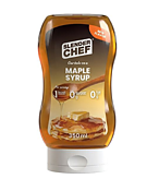 Slender Chef Maple Syrup 350ml
