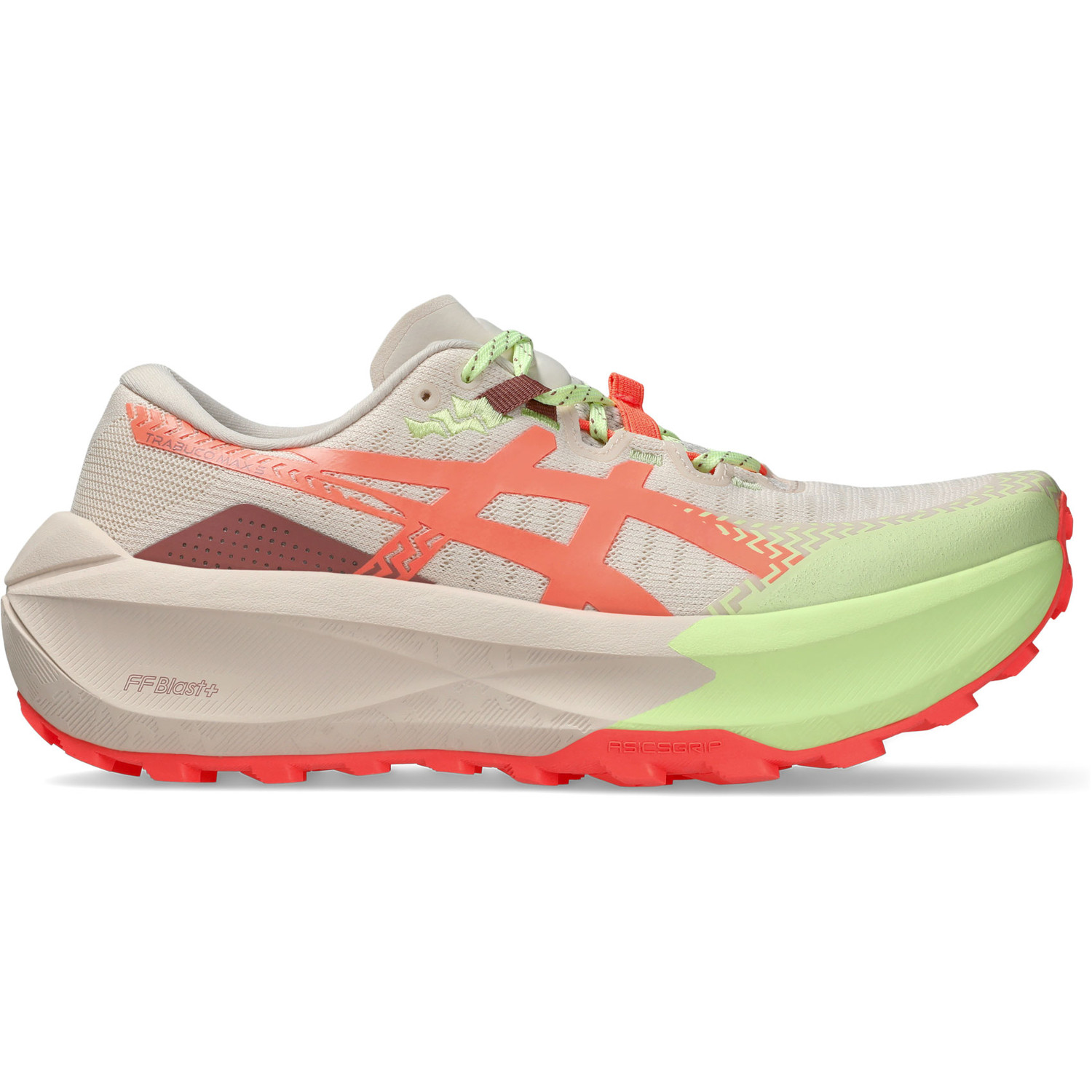 Asics Trabuco Max 5 W Löparskor