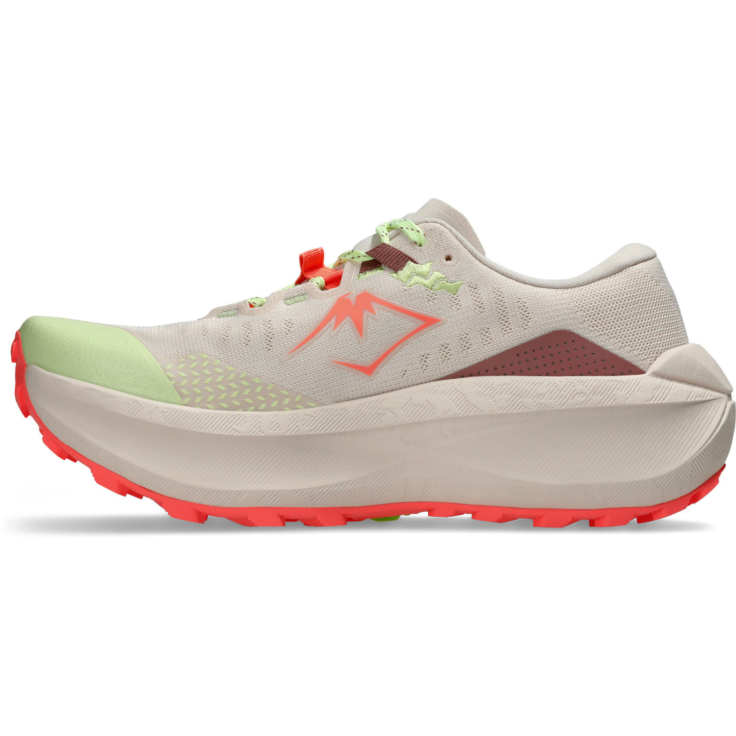 Asics Trabuco Max 5 W Löparskor - 3