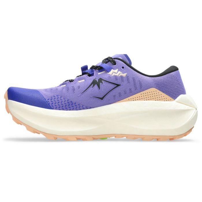 Asics Trabuco Max 5 W Löparskor - 8
