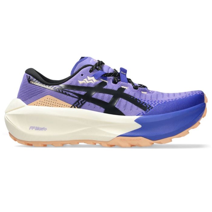 Asics Trabuco Max 5 W Löparskor - 2