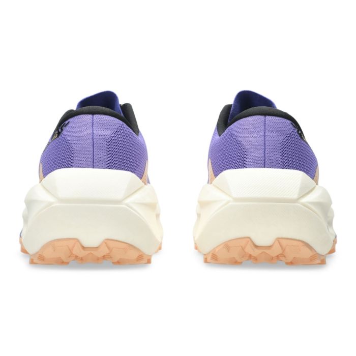 Asics Trabuco Max 5 W Löparskor - 10
