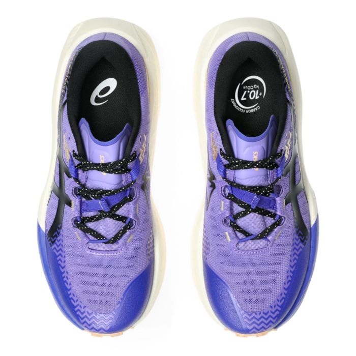 Asics Trabuco Max 5 W Löparskor - 9