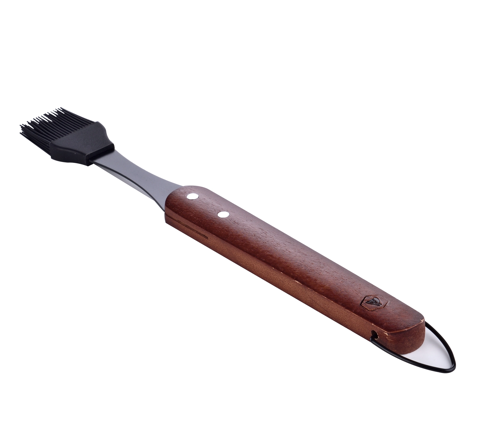 Black Edition Grillset 5-delar – Premium grillredskap i rostfritt stål Laguiole - 3