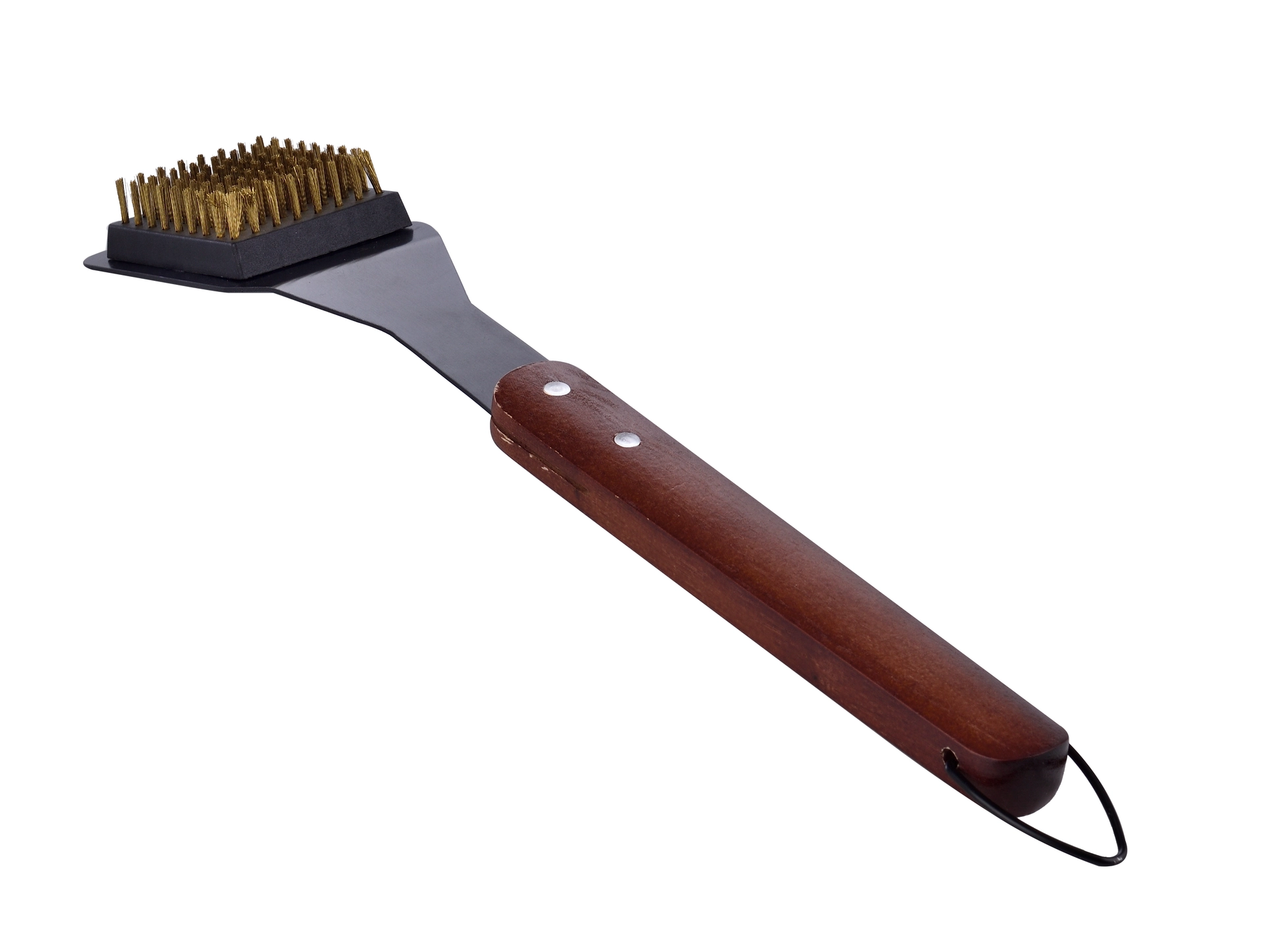 Black Edition Grillset 5-delar – Premium grillredskap i rostfritt stål Laguiole - 7