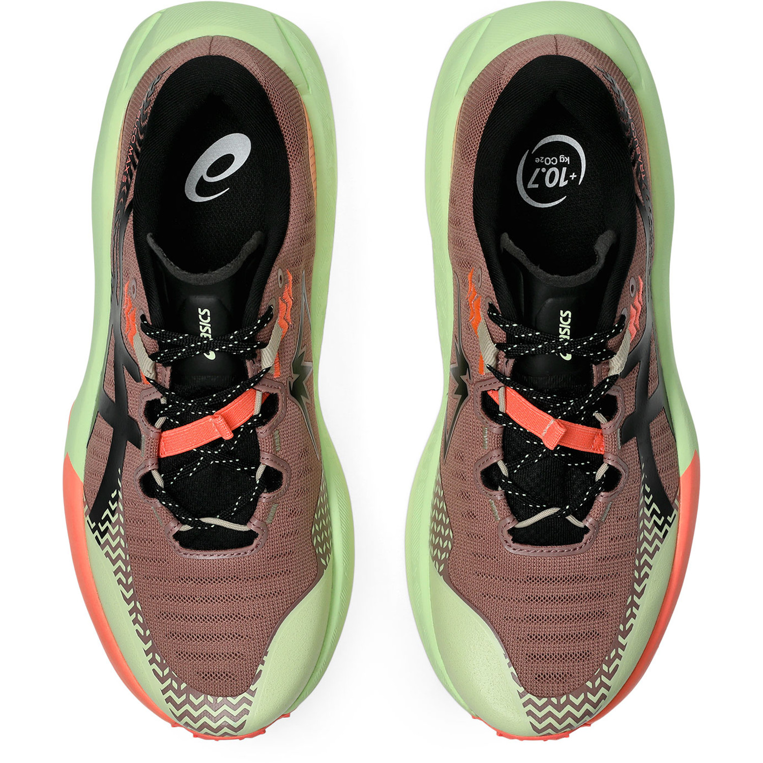 Asics Trabuco Max 5 M Löparskor - 5
