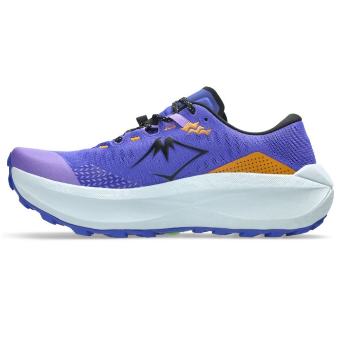 Asics Trabuco Max 5 M Löparskor - 8