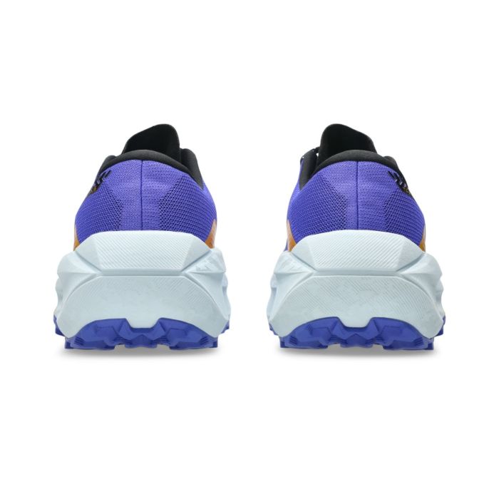 Asics Trabuco Max 5 M Löparskor - 12