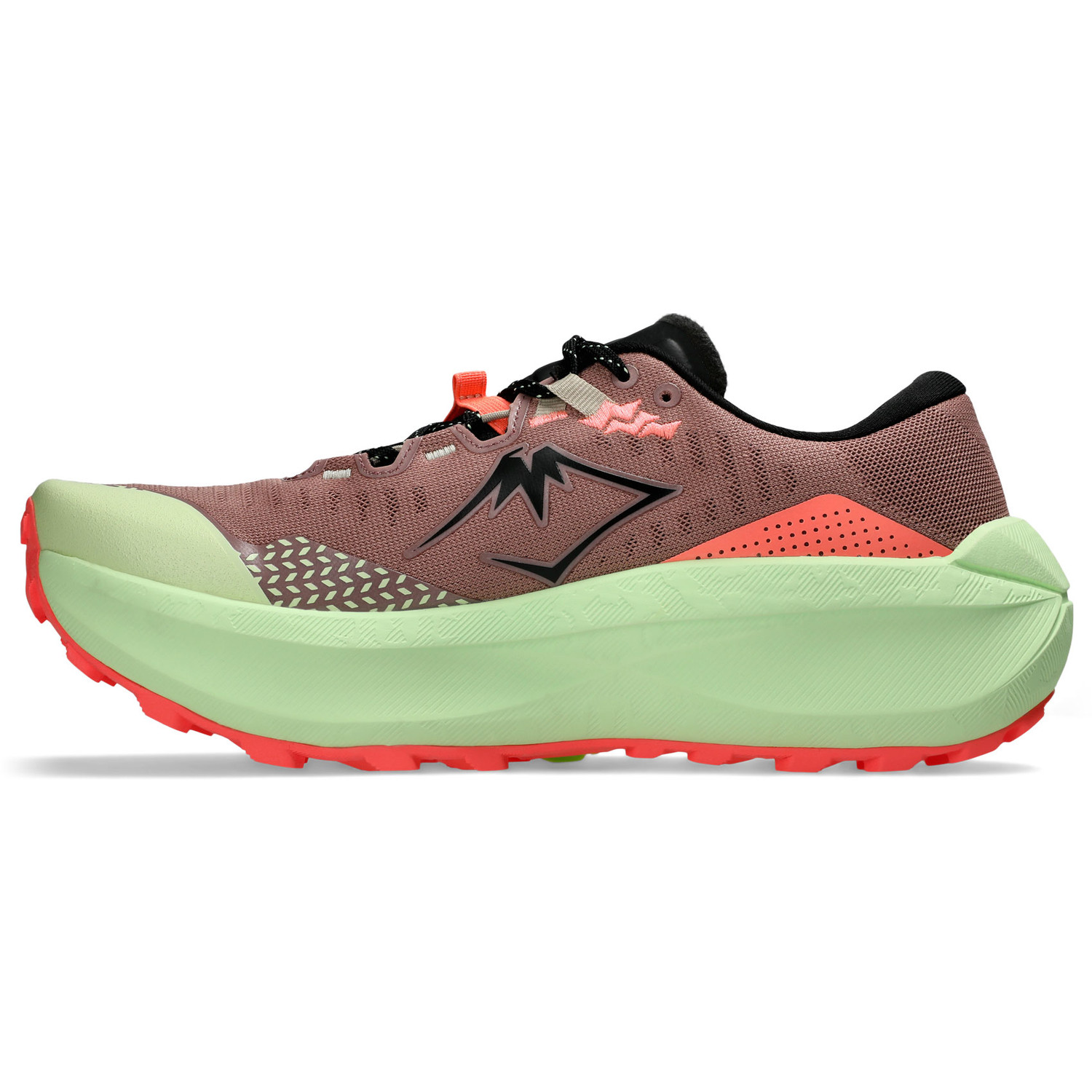 Asics Trabuco Max 5 M Löparskor - 3