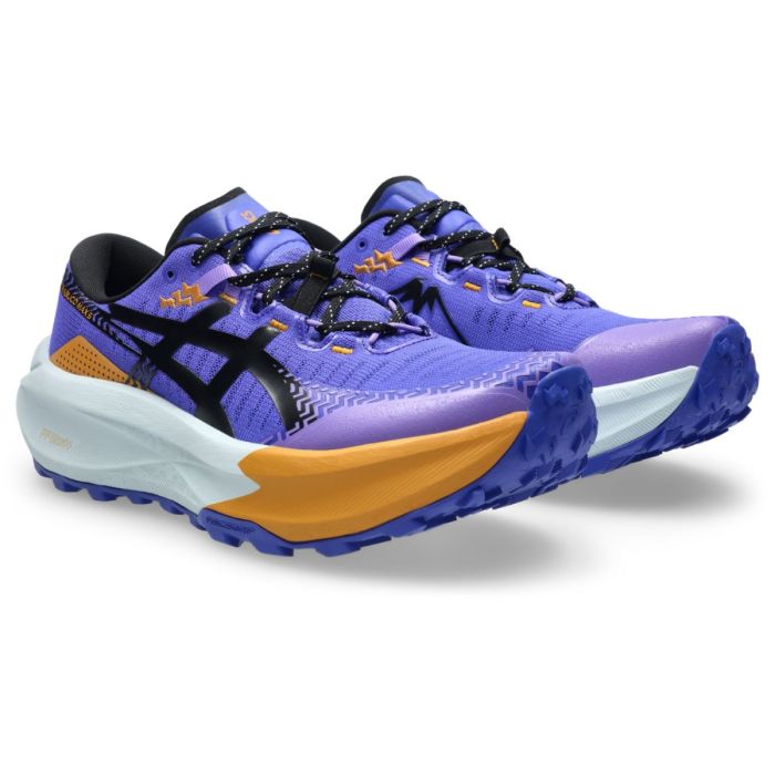 Asics Trabuco Max 5 M Löparskor - 9