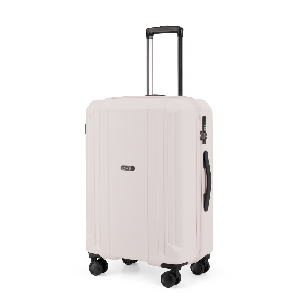 Hård resväska - EPIC Airwave Neo 65 (M) Sugar Rose