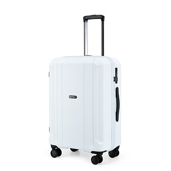 Hård resväska - EPIC Airwave Neo 65 (M) Powder Blue