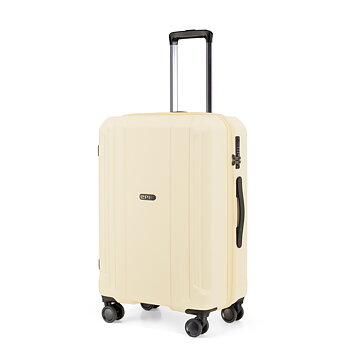Hård resväska - EPIC Airwave Neo 65 (M) Misty Lemon