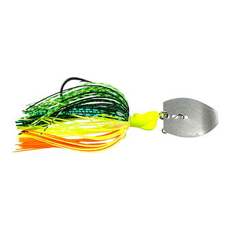 Darts SBS Breaker Blade Jig [10 g] 4/0