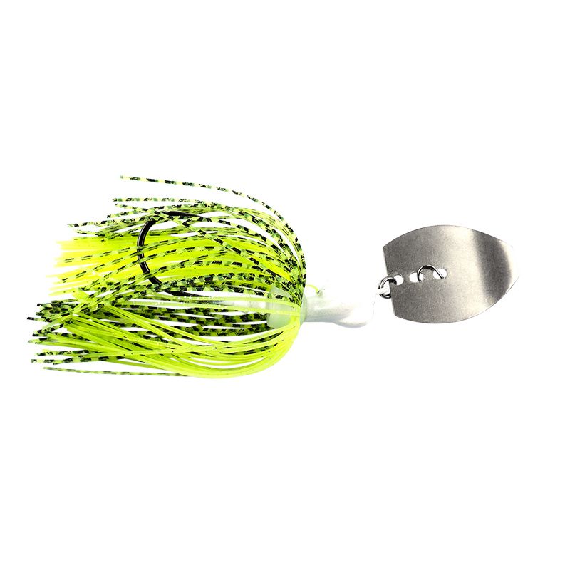 Darts SBS Breaker Blade Jig [14 g] 4/0 - 4