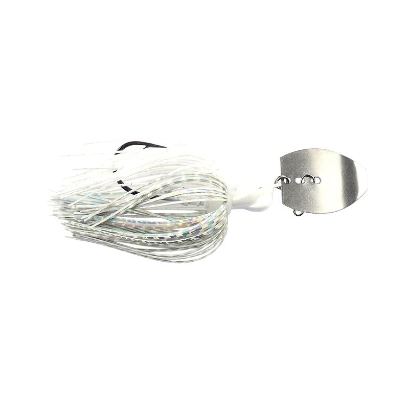 Darts SBS Breaker Blade Jig [14 g] 4/0 - 6