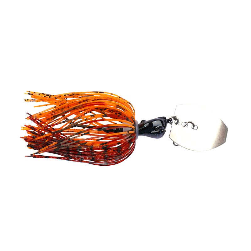 Darts SBS Breaker Blade Jig [14 g] 4/0 - 2