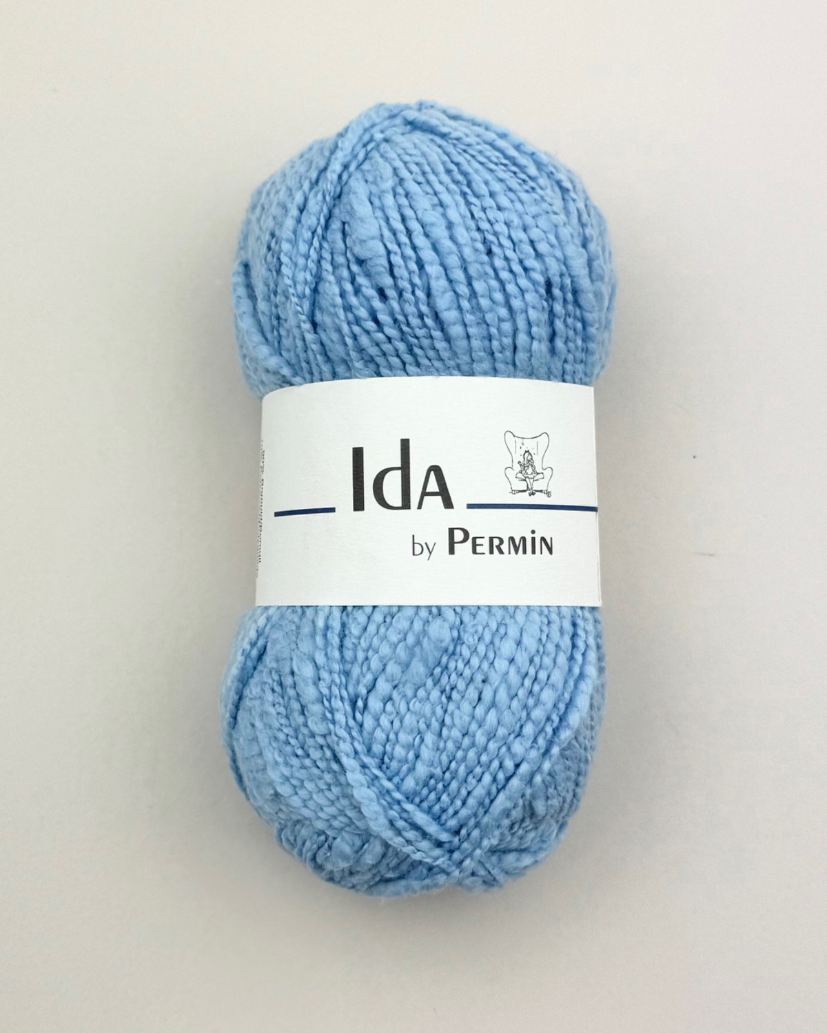 Ida - 4