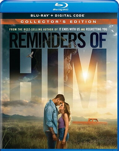 Reminders Of Him (BLU-RAY)