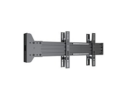 M Pro Series From Wall MBFW1UX2 VESA 300