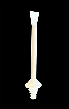 NOSE WAX PLASTIC STICKS