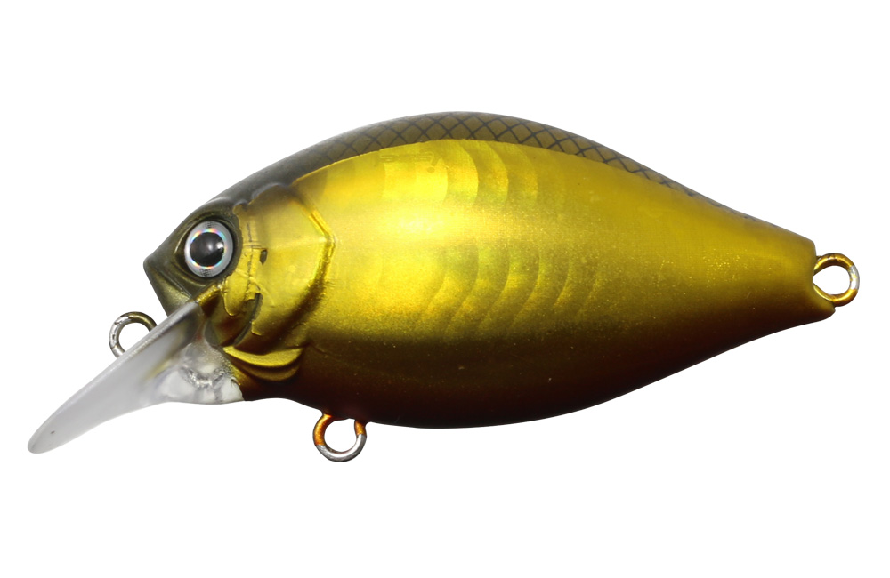 Issei G.C. Shallow Crank 40 SR - 6