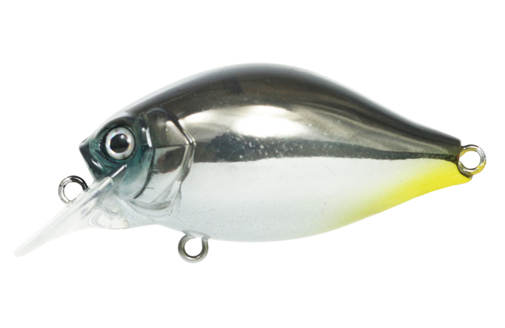 Issei G.C. Shallow Crank 40 SR - 5